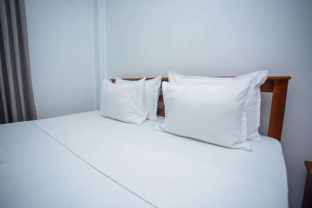 Upper floor room
